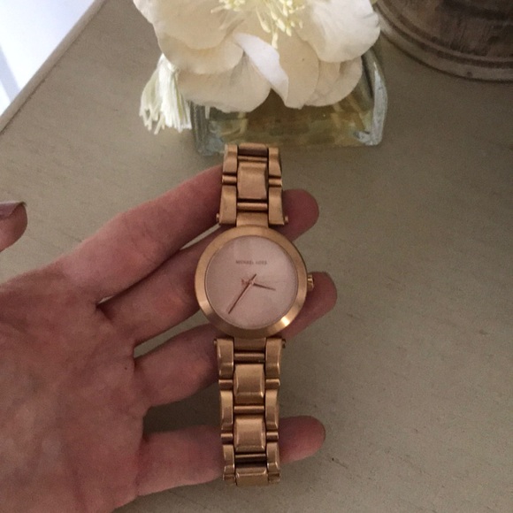 Michael Kors watch